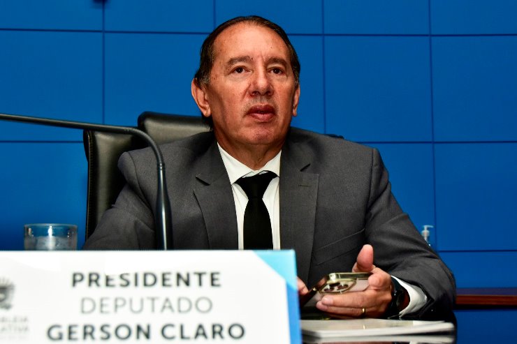 Deputados de MS entregam Títulos de Cidadão e Comendas de Mérito Legislativo nesta terça