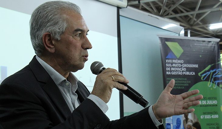 Práticas inovadoras na gestão pública vão render R$ 208 mil em prêmios para servidores