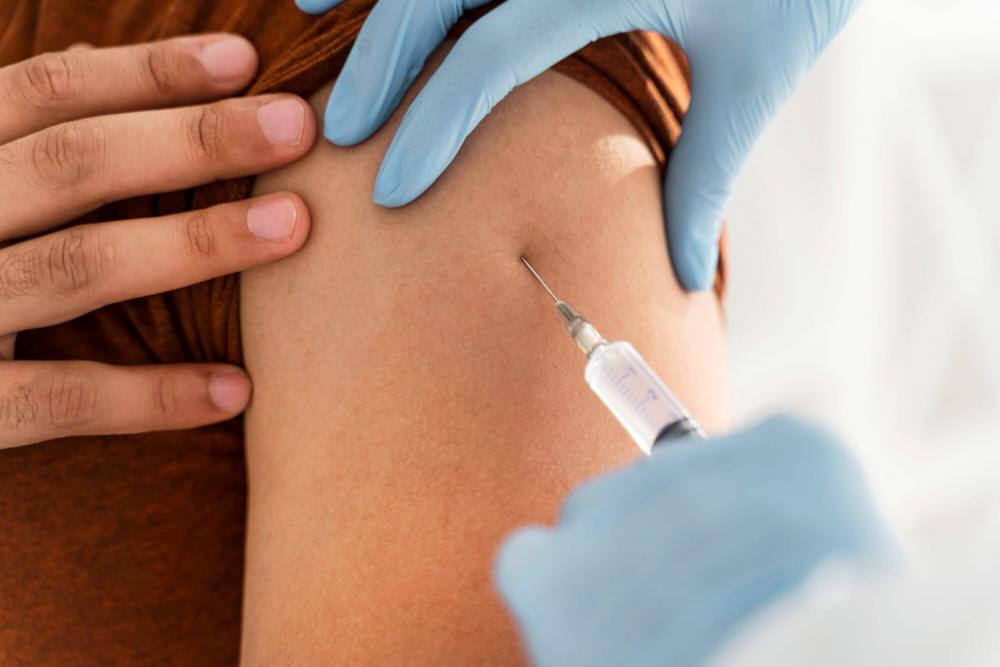Médicos alertam para necessidade de manter calendário vacinal em dia 