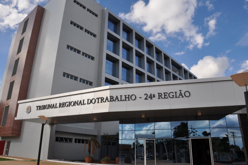 TRT/MS determina retorno de 80% dos serviços de transporte coletivo de Campo Grande