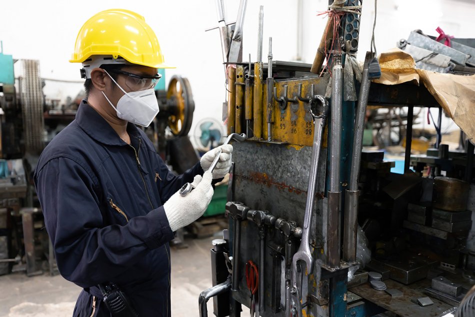Produção industrial apresentou crescimento ou estabilidade em 80% das empresas de MS em maio