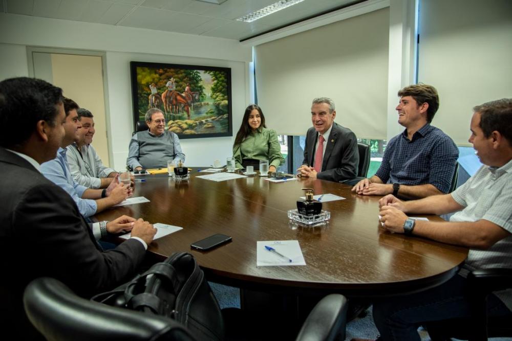 TCE-MS apresenta proposta para regularização de multas
