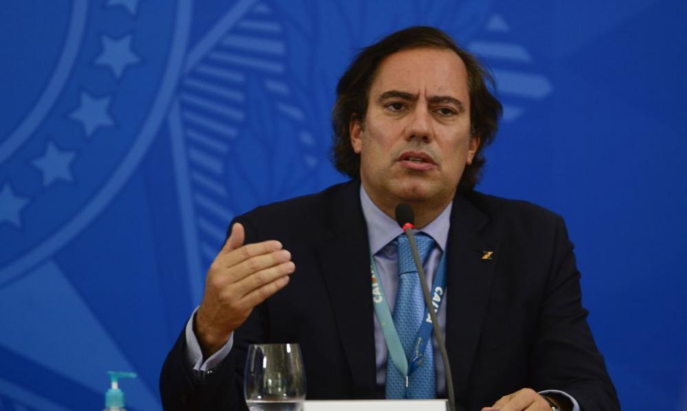 Caixa fortalece rede de atendimento com a contratação de 7,7 mil empregados e colaboradores