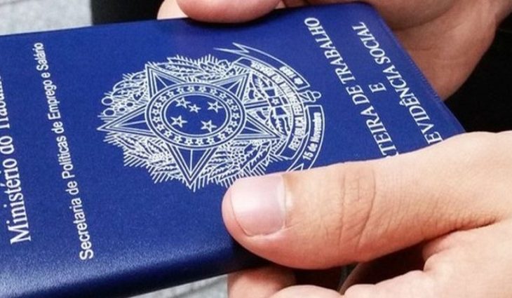Semana começa com 2,5 mil vagas de empregos na Funtrab para diferentes cidades