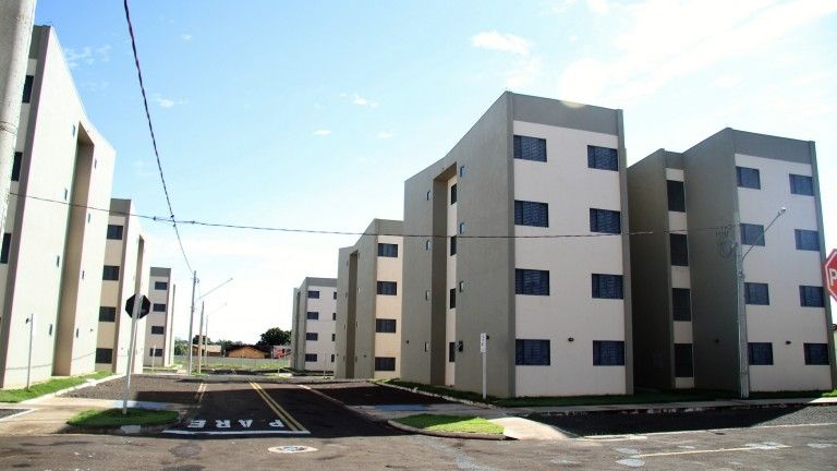 Prefeitura de CG anuncia 700 novas moradias no Minha Casa Minha Vida