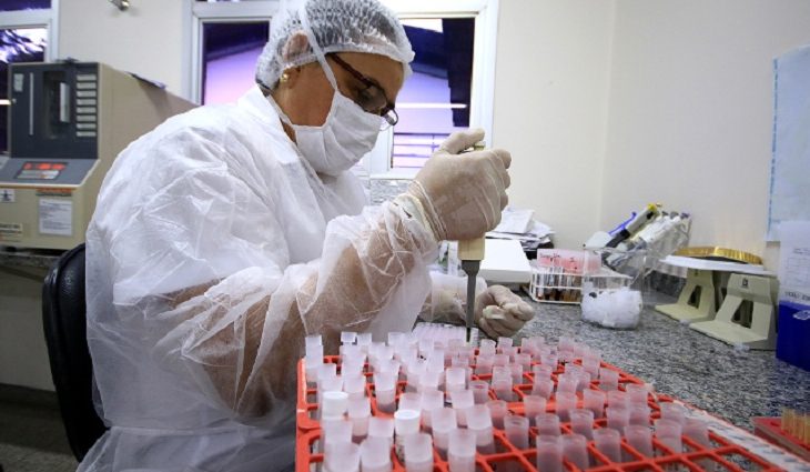 Mato Grosso do Sul apresenta estabilidade nos novos casos de Covid e óbitos