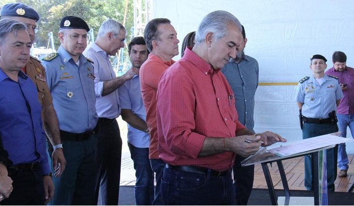 Estado autoriza realização de novos concursos com mais de 900 vagas