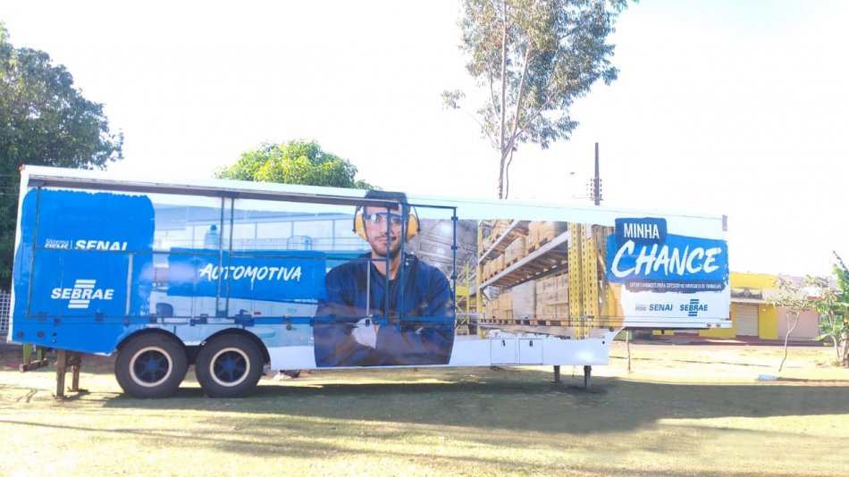 Primeira edição do 