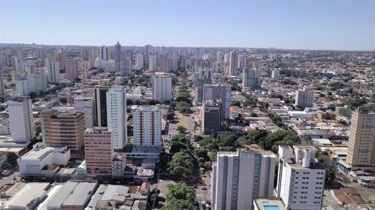 PIB da Capital deve crescer perto de 2,5% em 2022, aponta boletim econômico