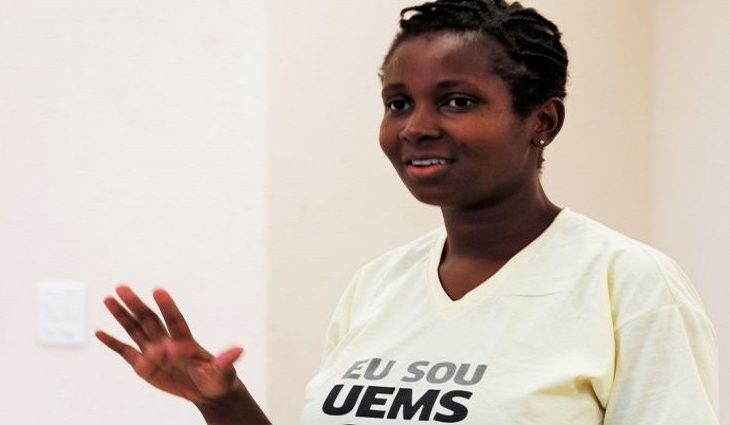 UEMS abre mais de 500 vagas em graduação para migrantes em 13 cidades