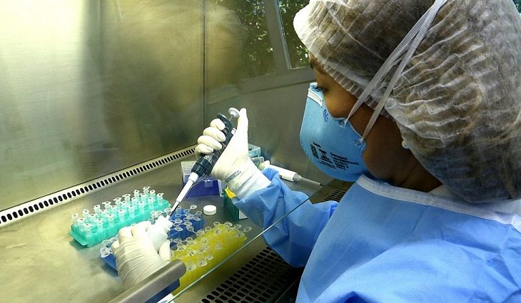 Mato Grosso do Sul registra redução em novos casos de Covid e óbitos