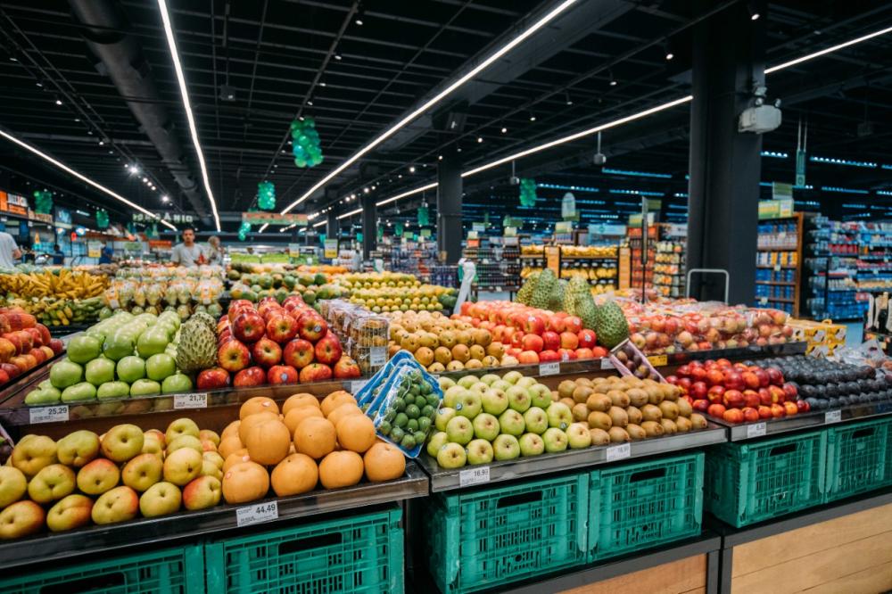Pão de Açúcar inaugura loja em Campo Grande após conversão