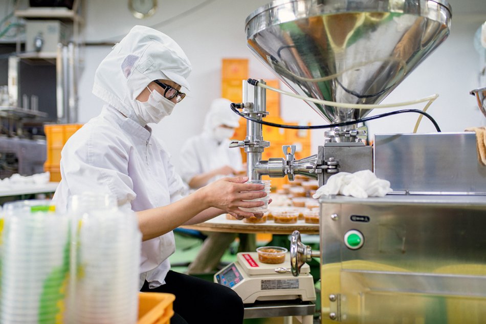 Produção industrial apresentou estabilidade na maioria das empresas de MS em junho