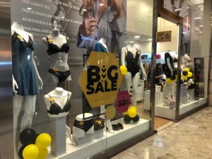Ponto Mix volta ao Shopping Campo Grande com descontos de quase 80% em produtos selecionados