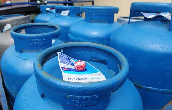 Procon Municipal encontra variação de até 29% no preço do gás de cozinha em Campo Grande