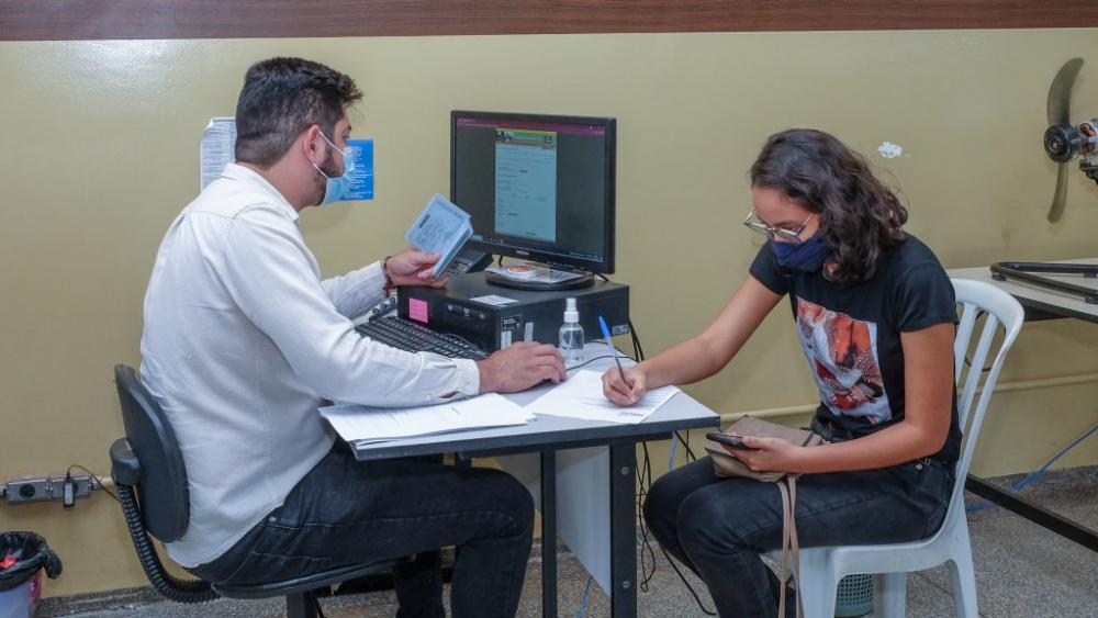 Semana começa com 1,5 mil oportunidades de emprego em Campo Grande