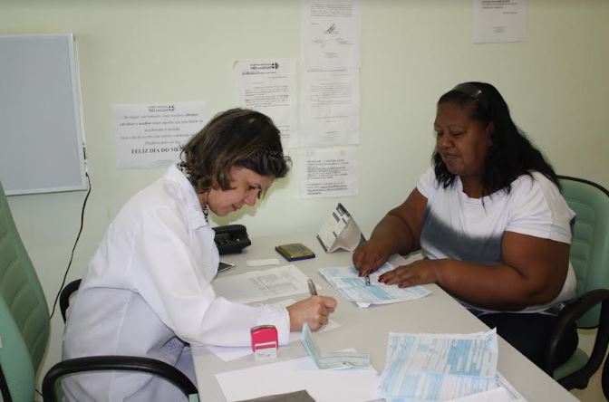 Programa de prevenção ‘Cassems Itinerante’ realiza atendimento a beneficiários do interior 