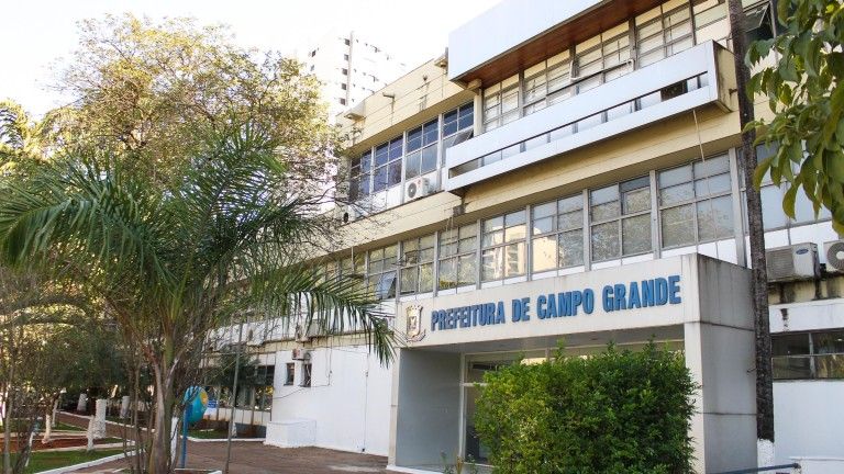 Prefeitura publica decreto com novas medidas de combate à COVID-19 em Campo Grande