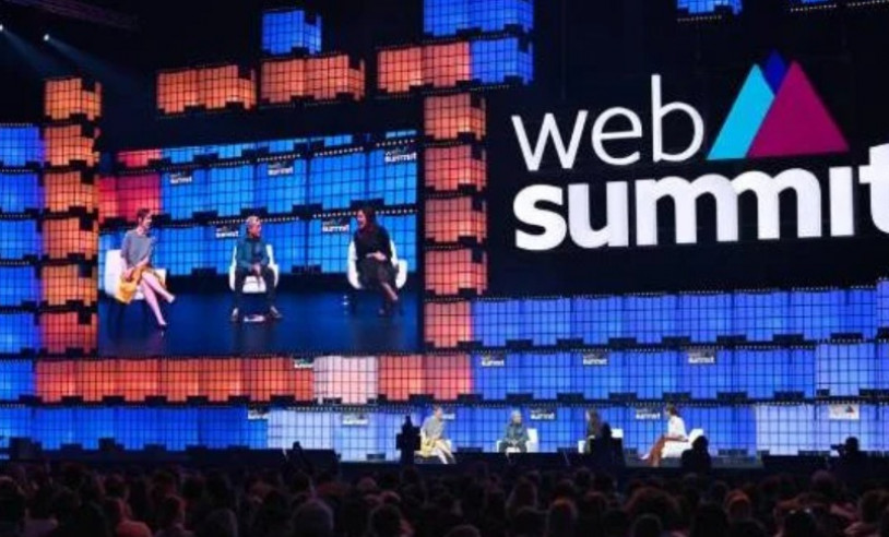 Startups têm até o dia 10 de agosto para participar da seleção de empresas brasileiras ao Web Summit 2022