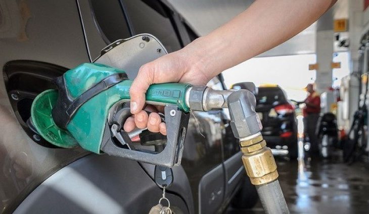 Na região de saída para Rochedo, combustíveis apresentam variação de 12,82 % nos preços 