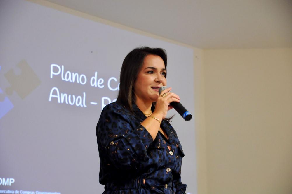 Prefeitura de CG inova e moderniza a gestão com P;ano de Contratações Anual