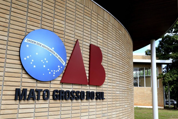 Quinto Constitucional: OAB/MS publica edital para formação de lista sêxtupla destinada à vaga do TJMS