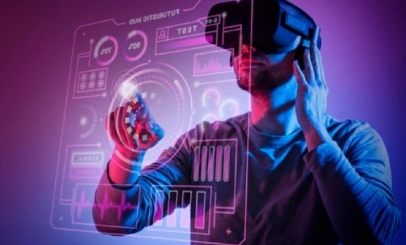 Metaverso: entenda o que é e como se preparar para esse novo mercado 