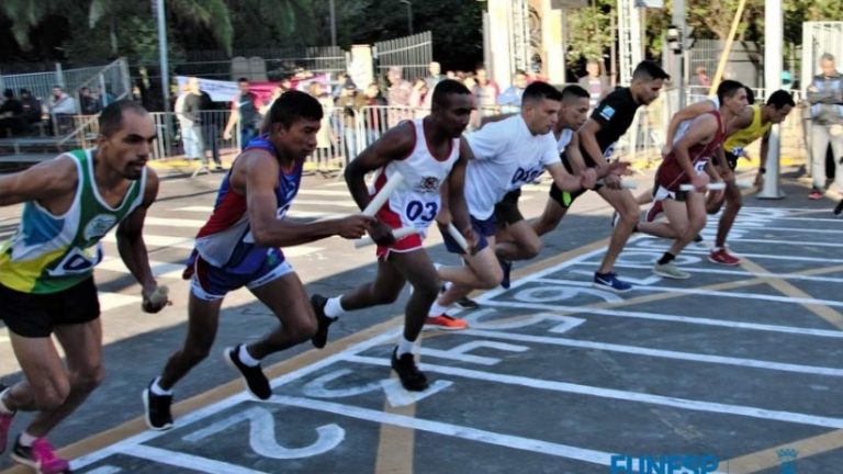 Estão abertas as inscrições para a tradicional Corrida do Facho do aniversário de Campo Grande