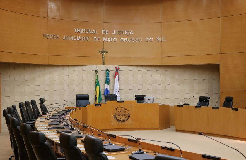 Número de processos julgados ultrapassa a distribuição em julho