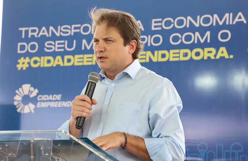 Setor produtivo de MS: suplente de Tereza Cristina precisa ser do empreendedorismo