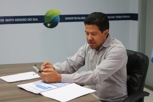Limitação de cobrança de ICMS pode impactar educação, analisa Sindifiscal/MS