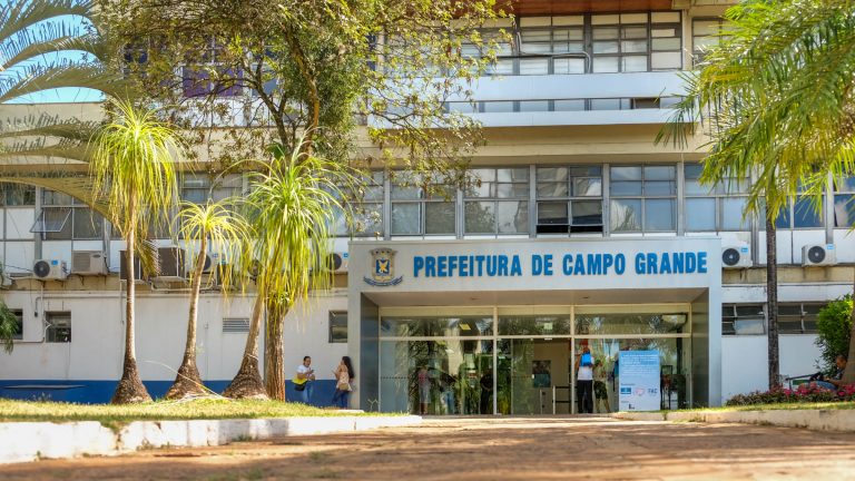 Prefeitura apresenta proposta para renovação de convênio com a Santa Casa