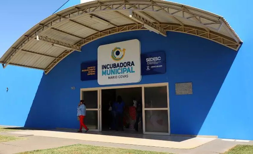 É empreendedor? Prefeitura de CG abre edital para incubadora municipal