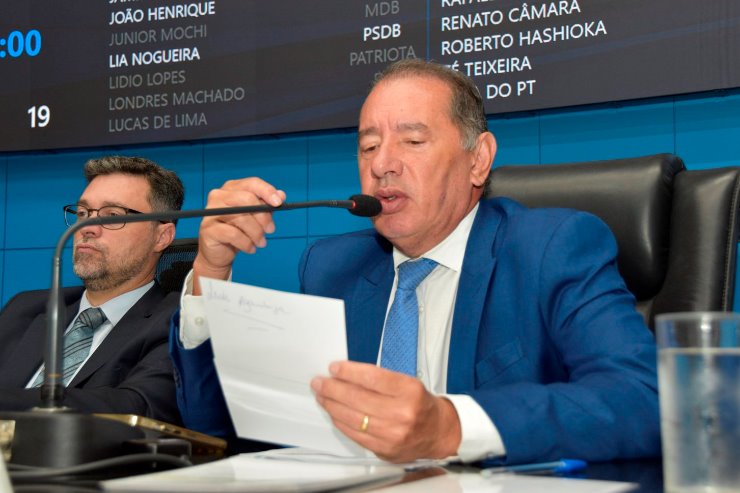 Deputado Gerson Claro comemora maior isenção de ICMS para PcDs na compra de veículos