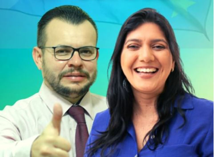 Campanha de Erney Barbosa para deputado federal ganha apoio da vereadora mais votada de Jardim