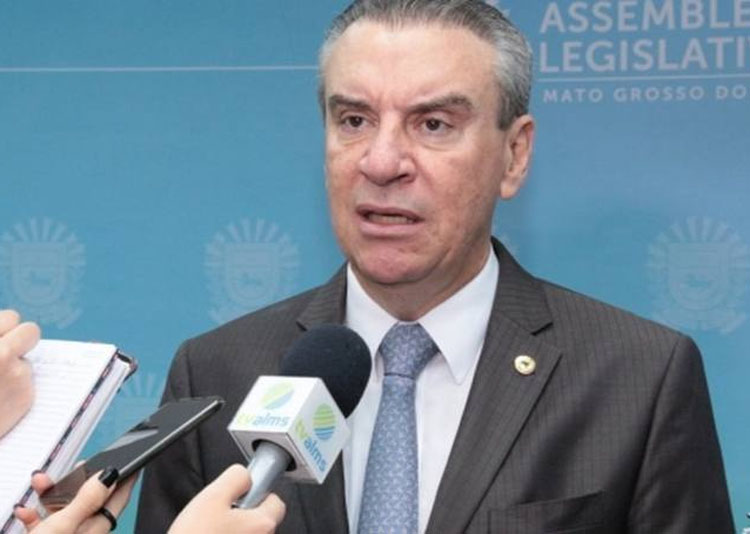 Deputado Paulo Corrêa articula e gestores ganham prazo para aderir ao Refic do TCE-MS