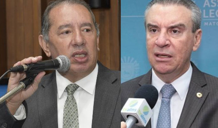Assembleia Legislativa foi decisiva para a retomada da obra da Ponte Bioceânica