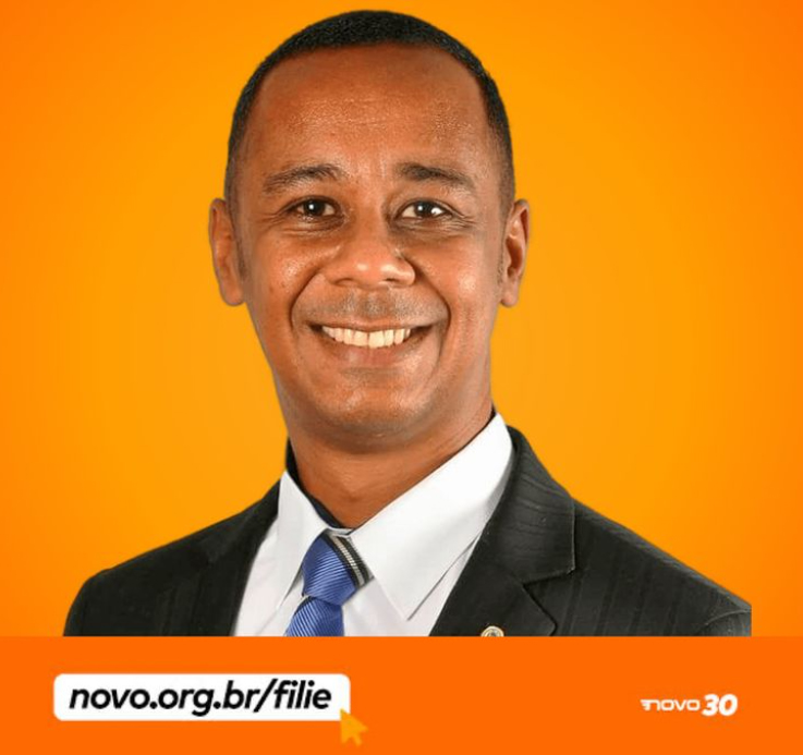 Empreendedor Claudemyr Soares ganha 