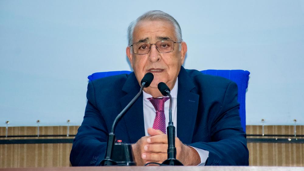 Jerson Domingos comenta aprovação de Projeto de Lei pela primeira infância