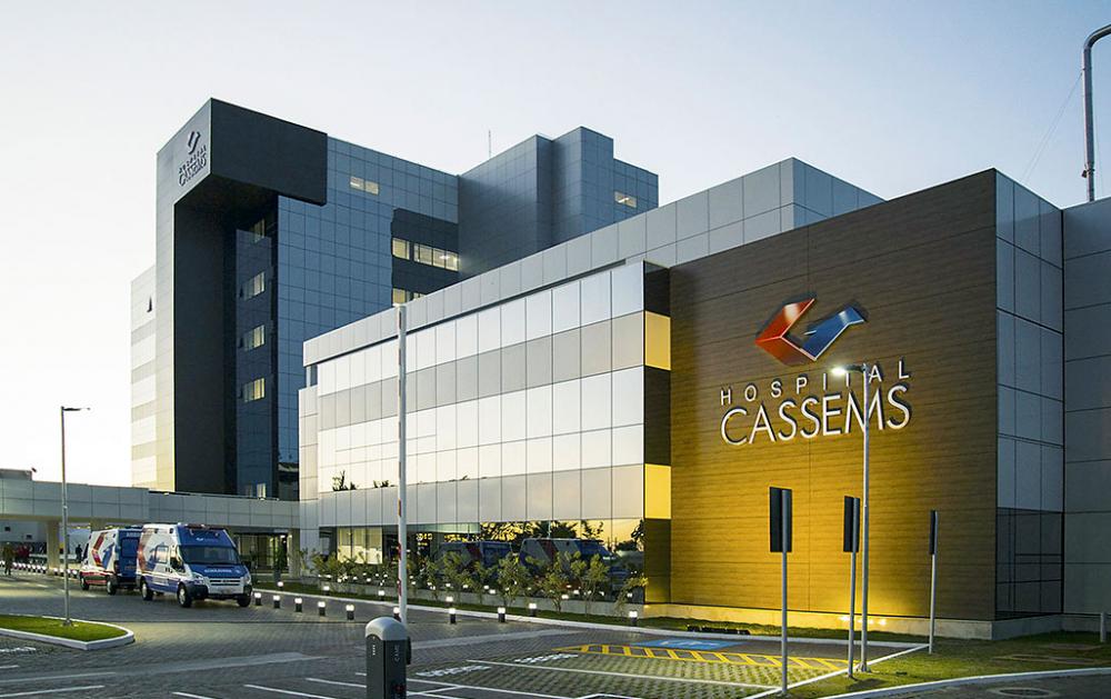 Laboratório da Cassems recebe certificação pelo Sistema Nacional de Acreditação