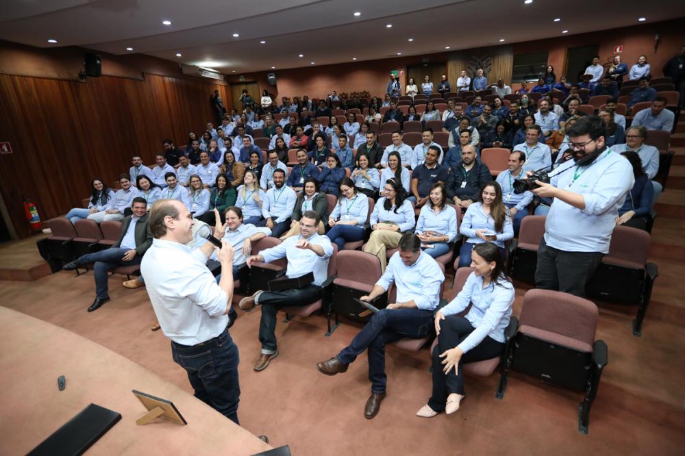 Gestão da Famasul completa 1º ano de conquistas em Mato Grosso do Sul