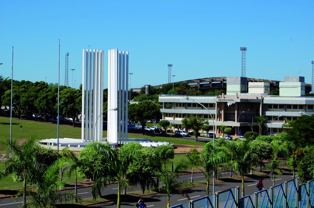 Candidatos podem conferir gabarito definitivo do Vestibular UFMS Digital
