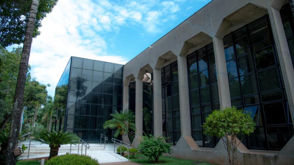 TCE-MS vai adotar home office para servidores durante período de obras