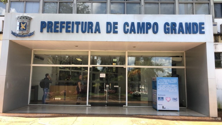 Uso de máscaras no transporte coletivo e em ambientes de saúde será facultativo em Campo Grande