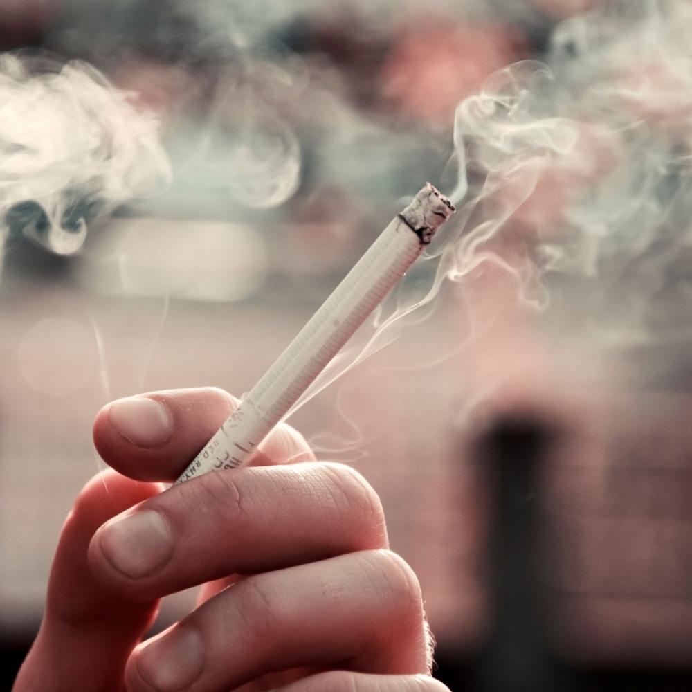 Especialistas fazem alerta sobre os danos causados pelo tabaco no Dia Nacional de Combate ao Fumo 