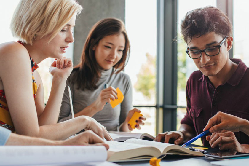 Projeto quer mudar Lei do Estágio e beneficiar estudantes