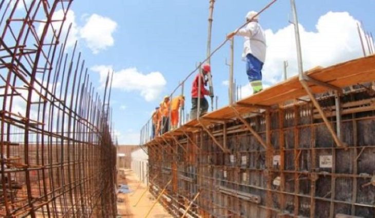 MS gerou 3.934 empregos formais em julho, com destaques para Serviços e Construção Civil