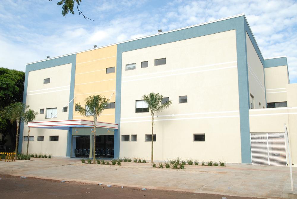 Hospital Cassems de Dourados celebra aniversário de 18 anos com quase 3 milhões de atendimentos na década