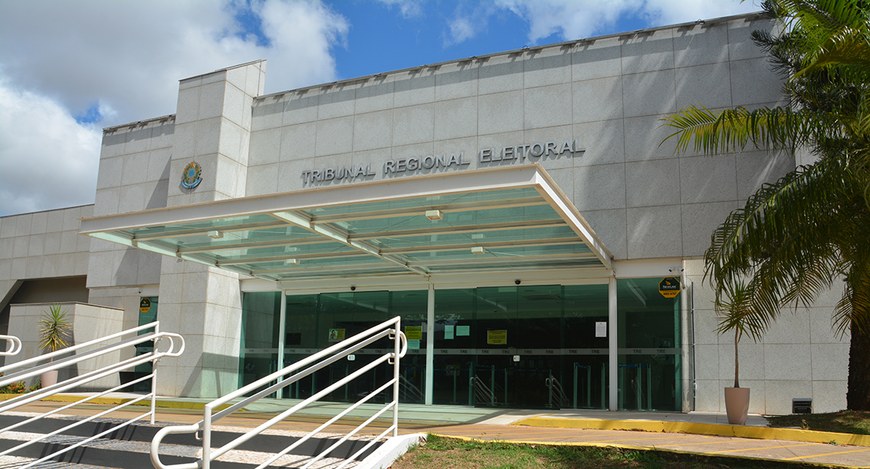 Definida data de sorteio das seções que serão submetidas a Auditoria de Urnas