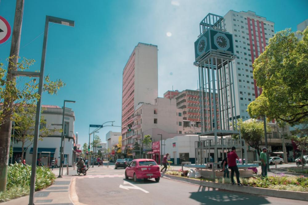 Comércio da Capital pode funcionar normalmente no feriado de 7 de setembro